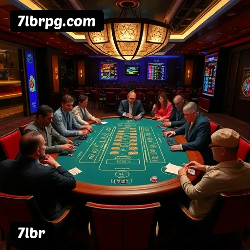 Processo de Download do App 7lbr - Passo a Passo Simples