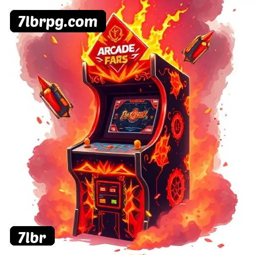 App Mobile 7lbr - Jogue em Qualquer Lugar no Seu Smartphone