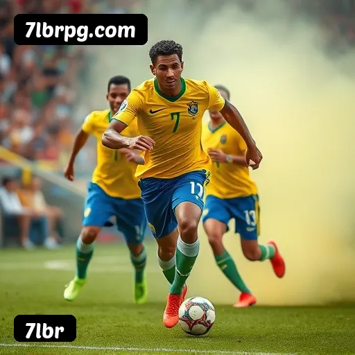 Benefícios do Login 7lbr - Bônus e Vantagens Exclusivas